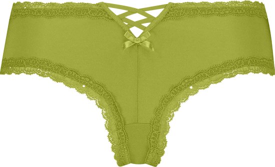 Foto: Hunkem ller v shape brazilian vixen groen xs