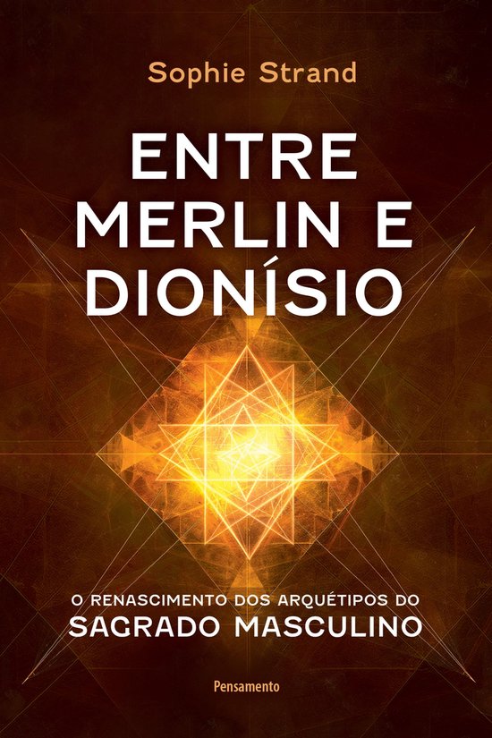 Entre Merlin e Dionísio - cover