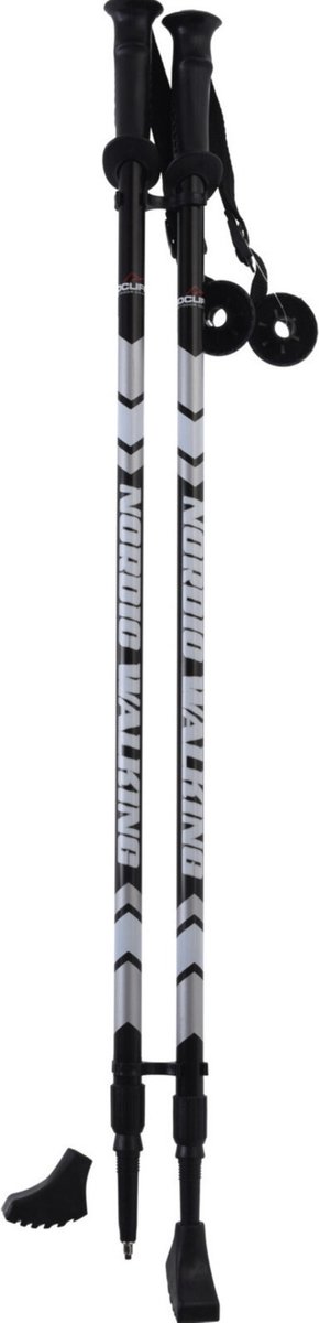 Redcliffs Nordic Walking Wandelstokken 110-140 cm