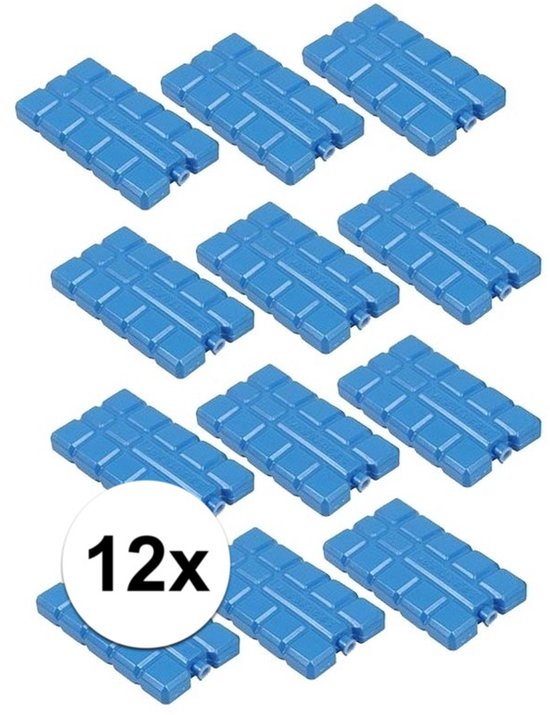 Koelelementen 12 stuks van KOEL — afbeelding 3