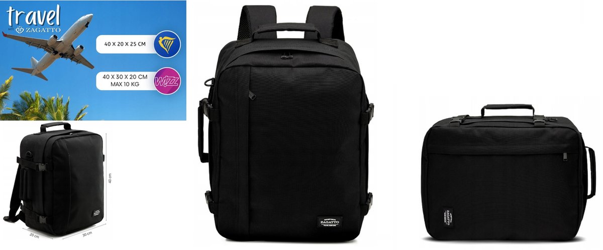 Suitcase 40 X 30 X 20cm Luggage 40 X 30 X 25 Cm Koffer 40 X