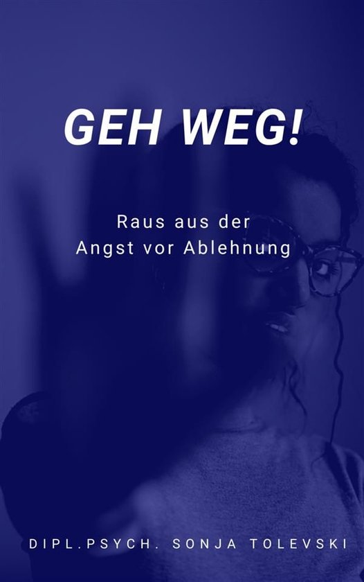 Geh weg! - cover