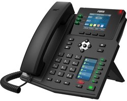 Fanvil X4U V2 VoIP-Telefon PoE