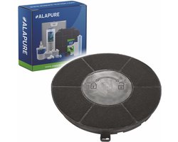 Filtre à charbon Alapure F00572 / Modèle 48 adapté à Elica |