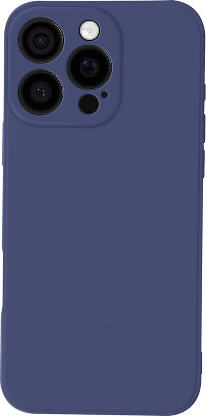 Lanhiem Coque iPhone 13, Coque iPhone 14 avec 2 Verre Trempé, Antichoc