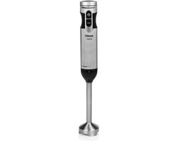 Tristar Staafmixer MX-4828 - Turbofunctie - Met afneembare roestvrijstalen staaf - Inclusief Maatbeker 700ml - 1000 watt - RVS van Tristar — afbeelding 5