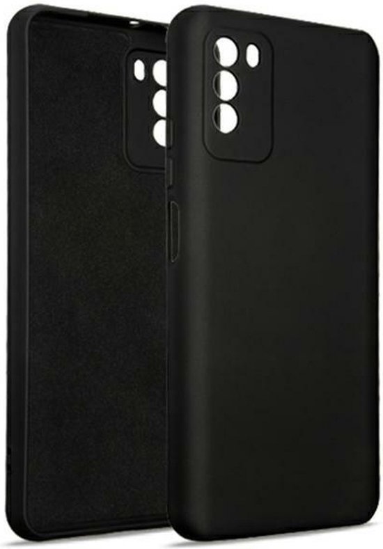 BaiFu Hoesje voor Xiaomi Poco X7 Pro portemonneehoesje, PU-lederen