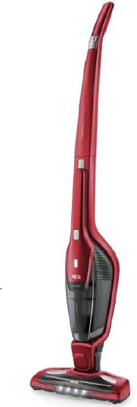 AEG CX7-2-45AN – Steelstofzuiger