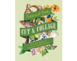 Cut & Collage National Parks