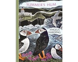 Omslag van Summer's Hum