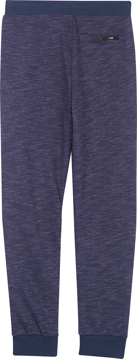 Someone - Broek - Maat 140 - Jongens - Navy -