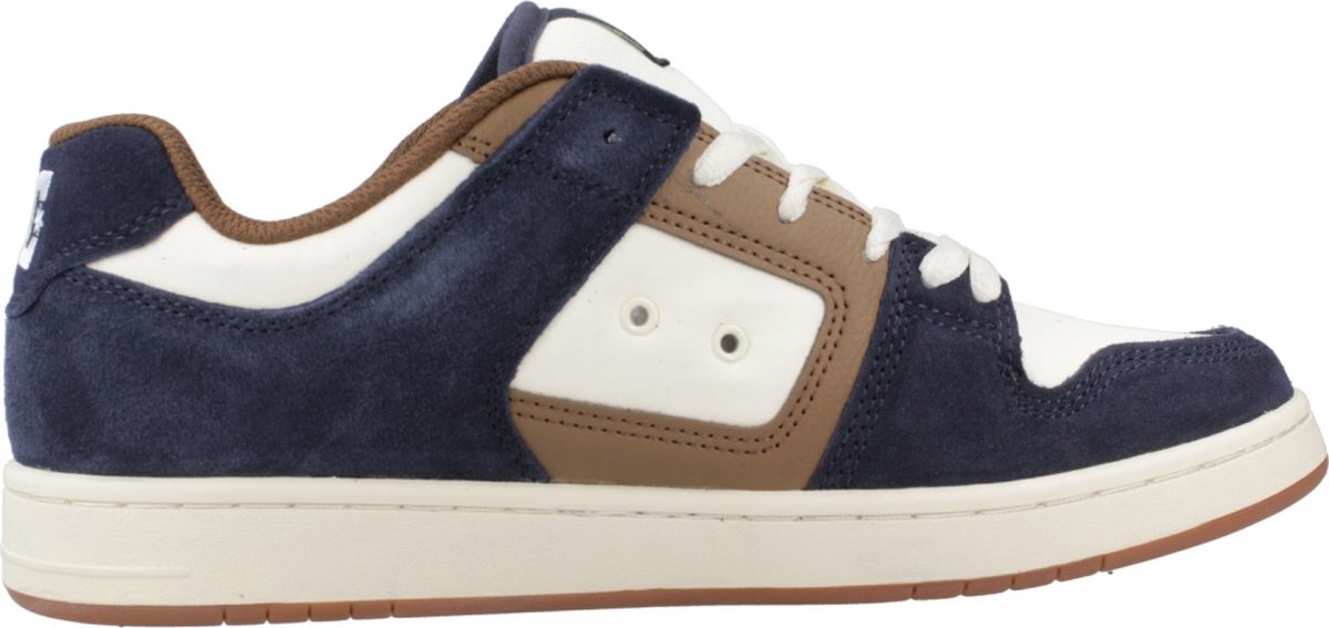 Dc Shoes Manteca 4 Schoenen Veelkleurig Man Bruin