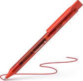 Schneider gelpen - Fave - rood - 0.4mm - S-101102-20
