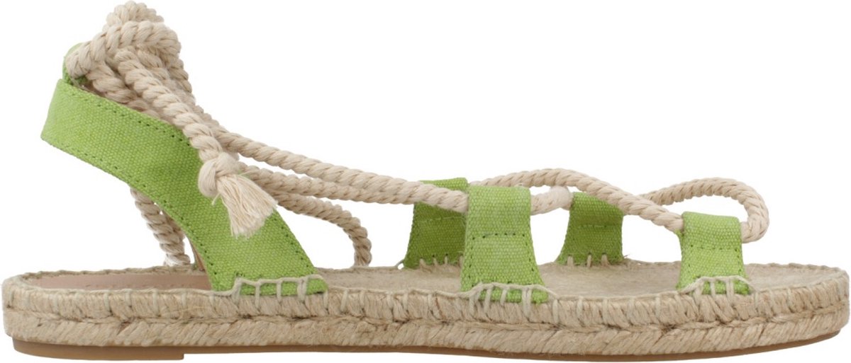 YELLOW ARIADNA Groen 39 EU