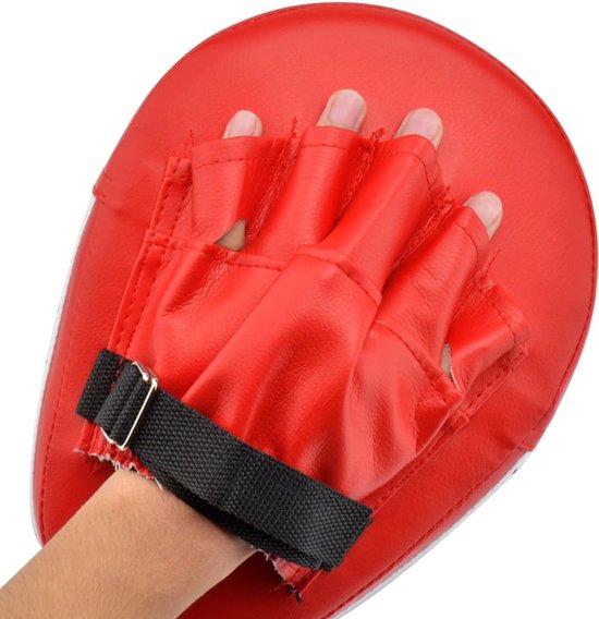 Vragen handpads en stootkussens