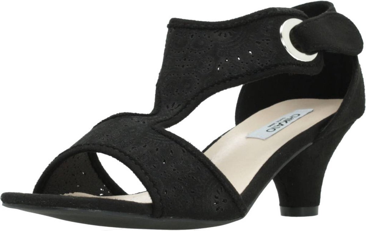 CHIKA10 138155 Zwart 36 EU bol