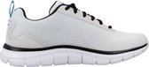 Skechers Track-Ripkent Sneakers - Sportwear - Volwassen