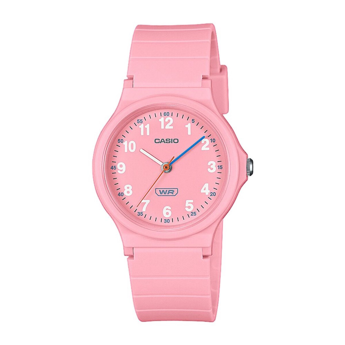 Casio - LQ-24B-4BEF - Polshorloge - Unisex - Kwarts - Timeless Collection