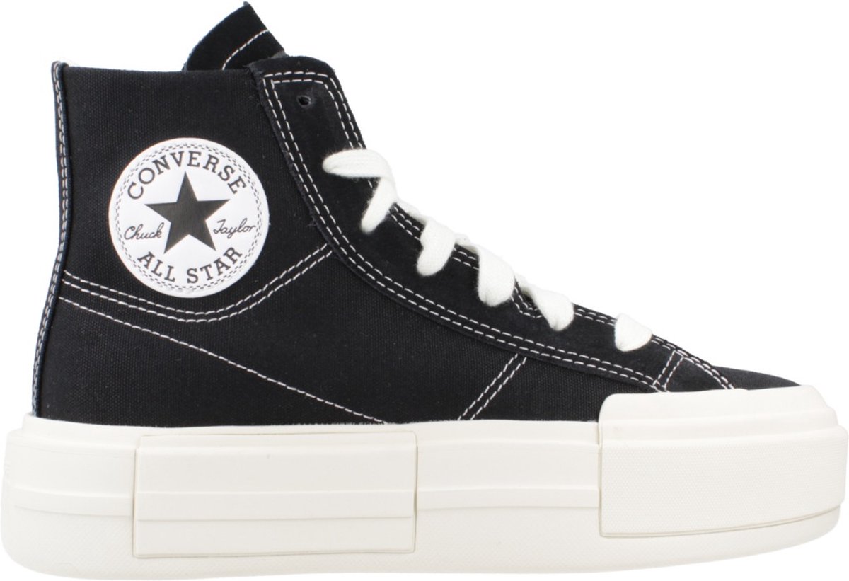 Converse Chuck Taylor All Star Cruise Schoenen Vrouw Zwart