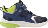GEOX J CIBERDRON Blauw 32 EU