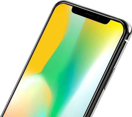 GB ProGuard Elite High Impact - protecteur d'écran conçu pour iPhone X - Xs - 11 Pro - 2 pièces