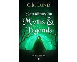 Scandinavian Myths and Legends 3 - Ghosts