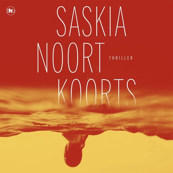 Koorts - cover