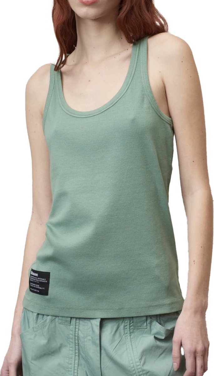 BLAUER CANOTTA NINFEA Groen M EU