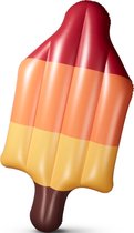 Bol.com Keep It Cool – Opblaasbaar Raket IJsje voor Zwembad en Strand -161 x 78 x 25 cm aanbieding