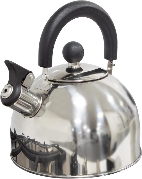 Fluitketel Fluitende Waterkoker Aluminium Waterkoker Roestvrijstalen Fluitketel Fluitende Waterkoker Aluminium Waterkoker Roestvrijstalen
