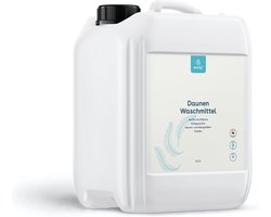 eco:fy® Dons wasmiddel • wasmiddel reinigt verzorgt dons, veren, donsjack