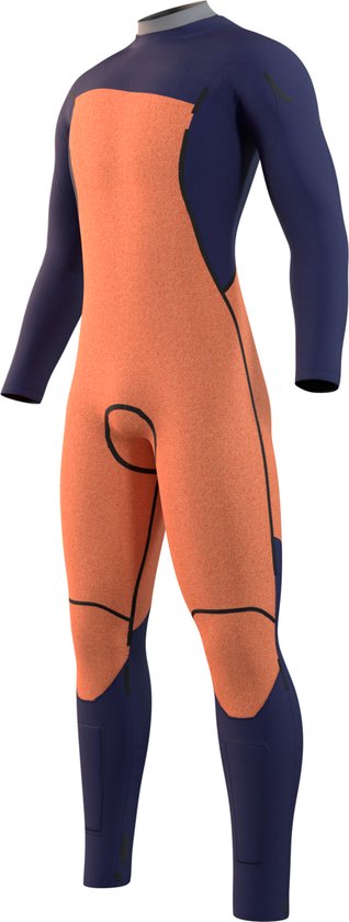 Marshall 3/2Mm Fzip - Noir