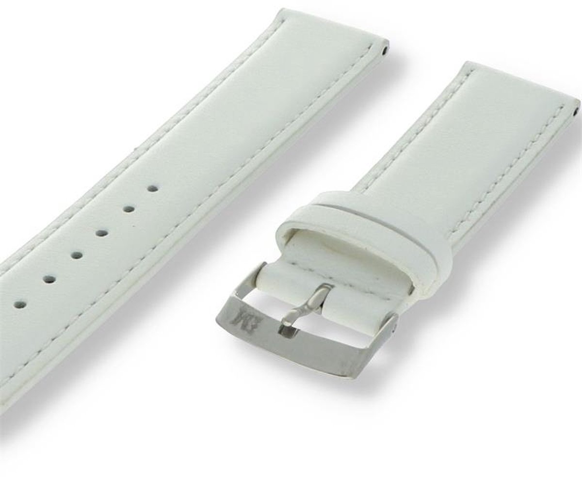 Morellato PMX017GRAFIC14 Basic Collection Horlogeband - 14 mm