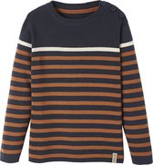 Vertbaudet Pull marin garçon