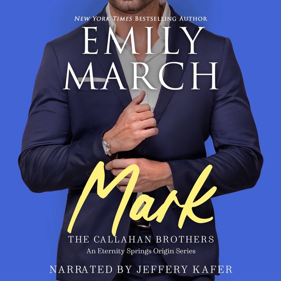 Mark - cover