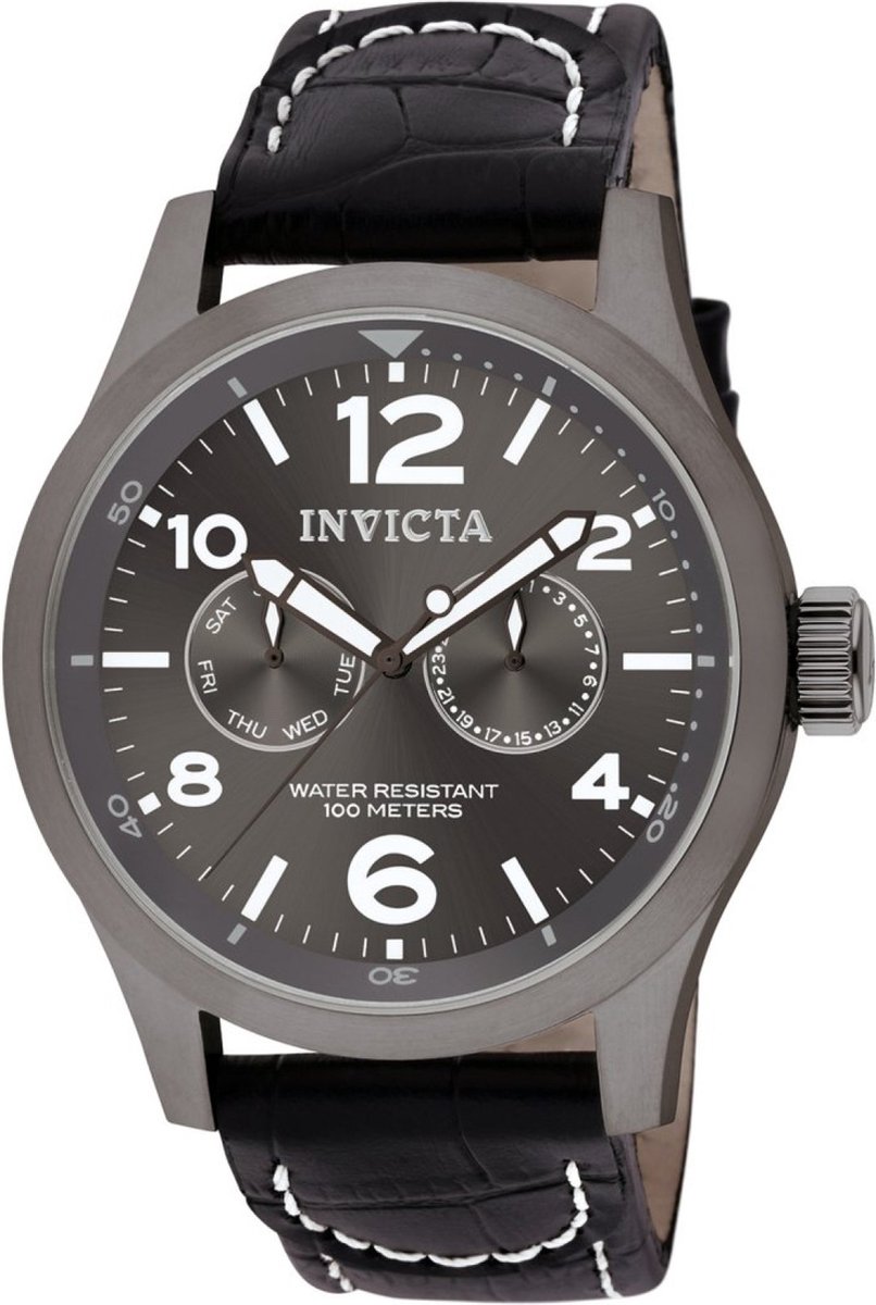 Invicta I-Force 10492 Quartz Herenhorloge - 48mm