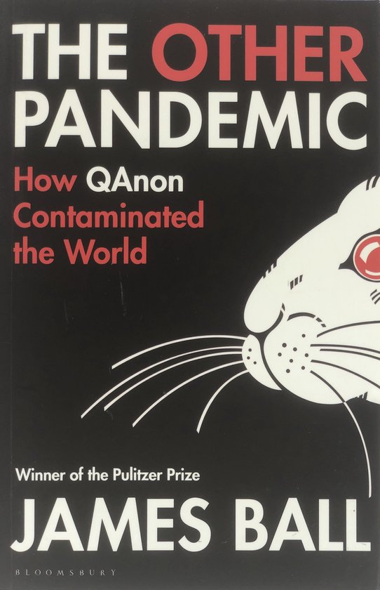 The Other Pandemic - cover