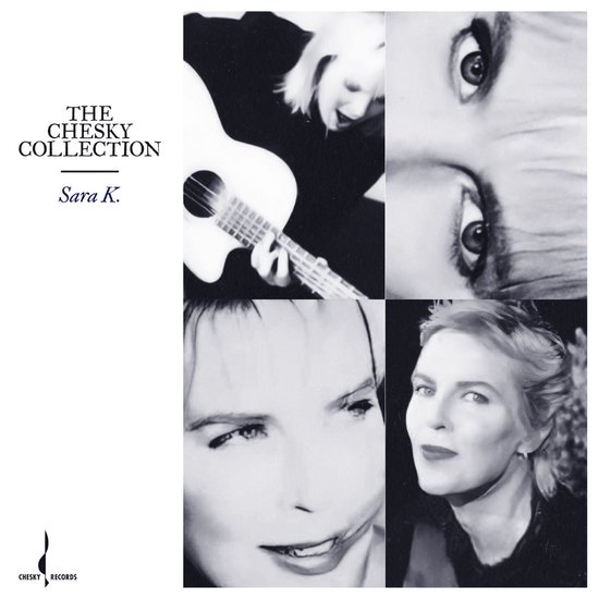 Sara K. - The Chesky Collection (LP)