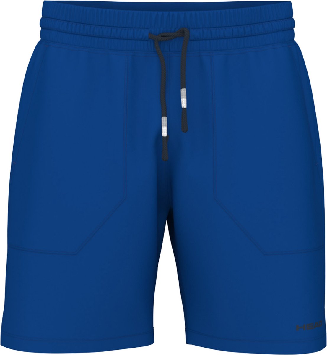 Head Short Play Padel Blauw
