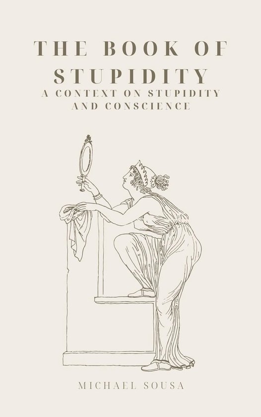The Book of Stupidity - cover