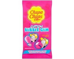 Chupa Chups Kauwgom Suikerspin 12 x 11 gr