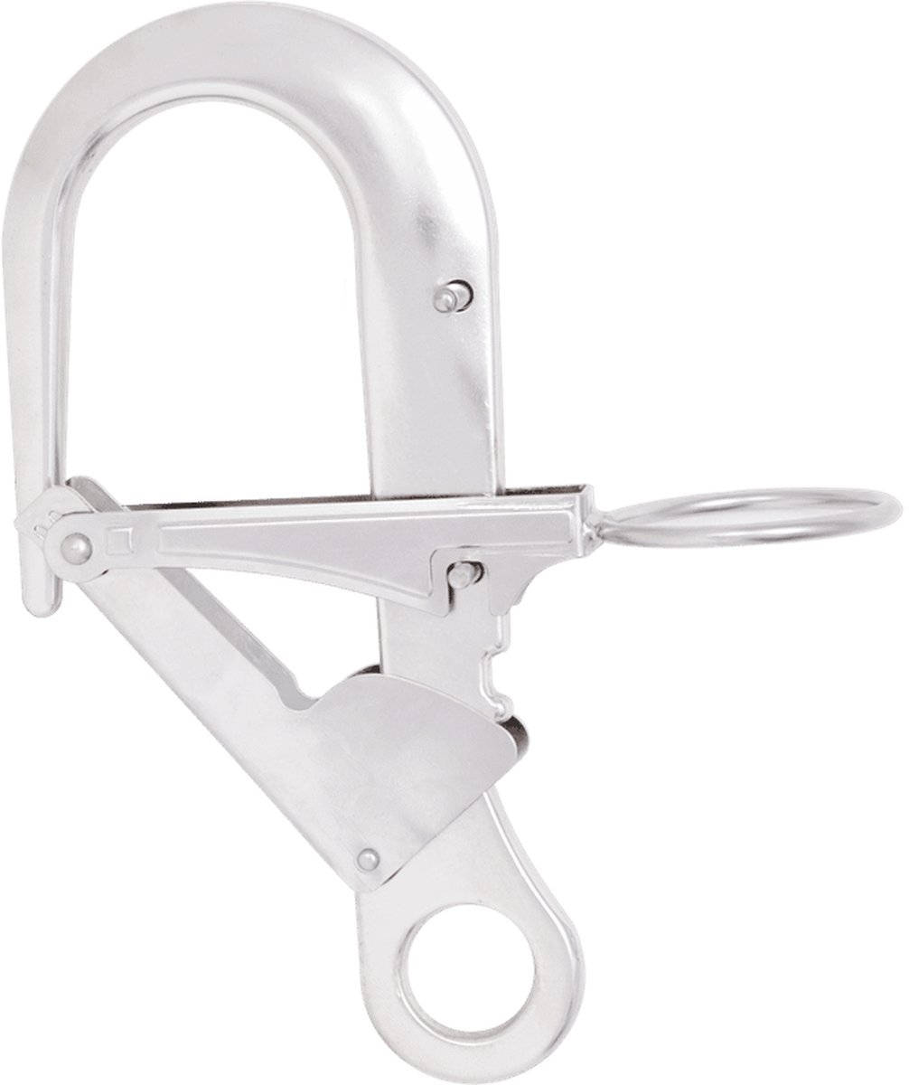 Kratos Safety ankerhaak voor telescoop paal - FA6001602