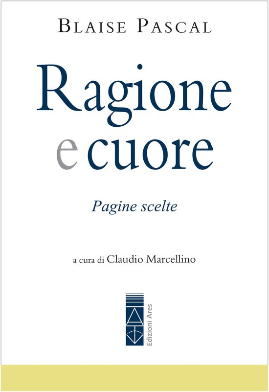 Ragione e Cuore - cover