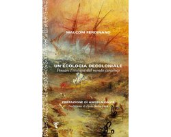 Un'ecologia decoloniale