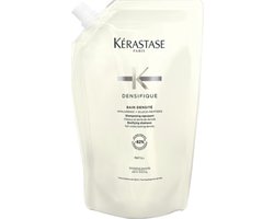 Kérastase Densifique - Bain Densité Shampoo Refill - Voor Voller en Dikker Haar - Navulling 500 ml