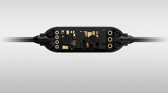 Hardwire-voedingsadapter voor ddpai mini dashcam (micro-usb
