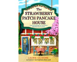 Dream Harbor 4 - The Strawberry Patch Pancake House
