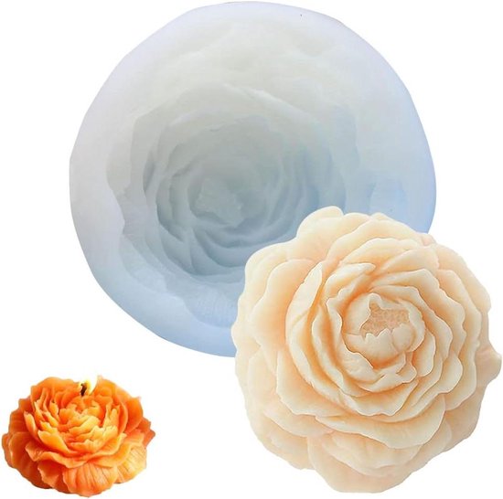 Foto: Cc waxed kaarsenlonten l 35 mm 100 stuks