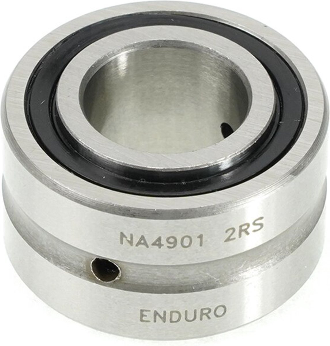 NA 4901 2RS - Needle Bearing - 12x24x13