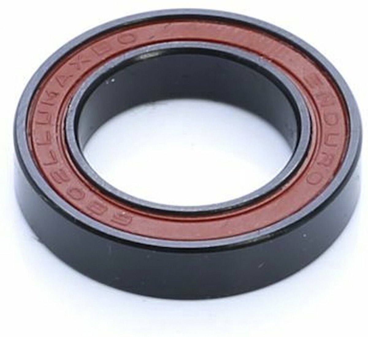 6802 LLU MAX BO SL - ABEC 3 MAX - Black Oxide - Solid Lube (Radial) - 15x24x5